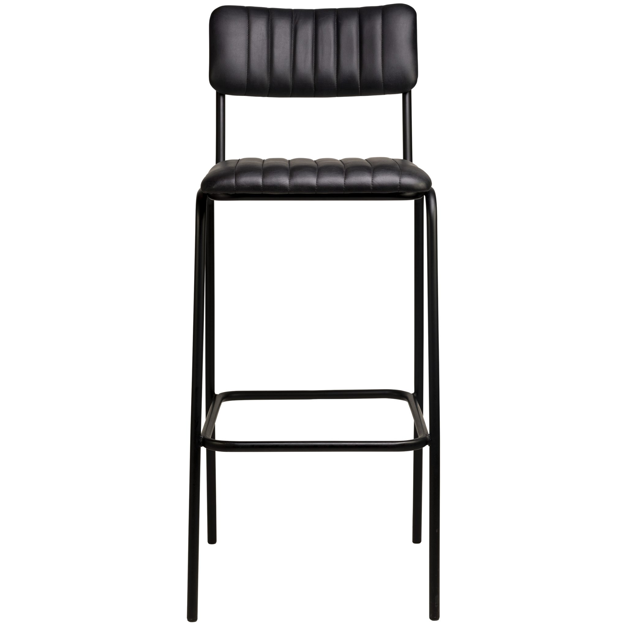 Jack barstool black