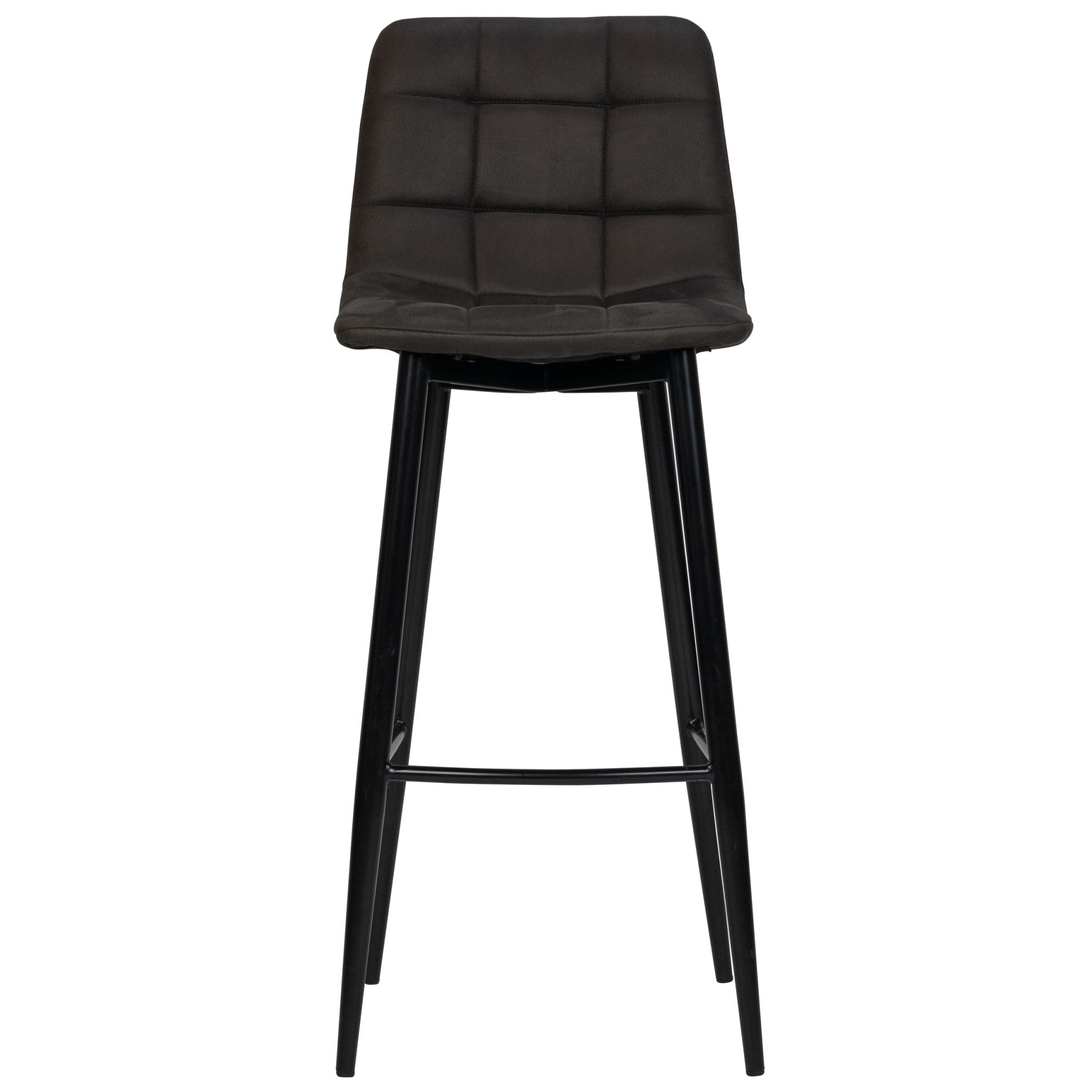 LIVIA BARSTOOL ANTHRACITE