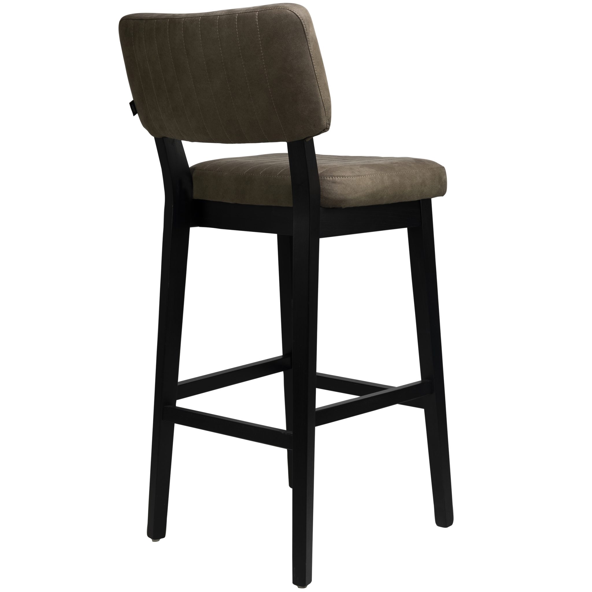 Philip barstool brown