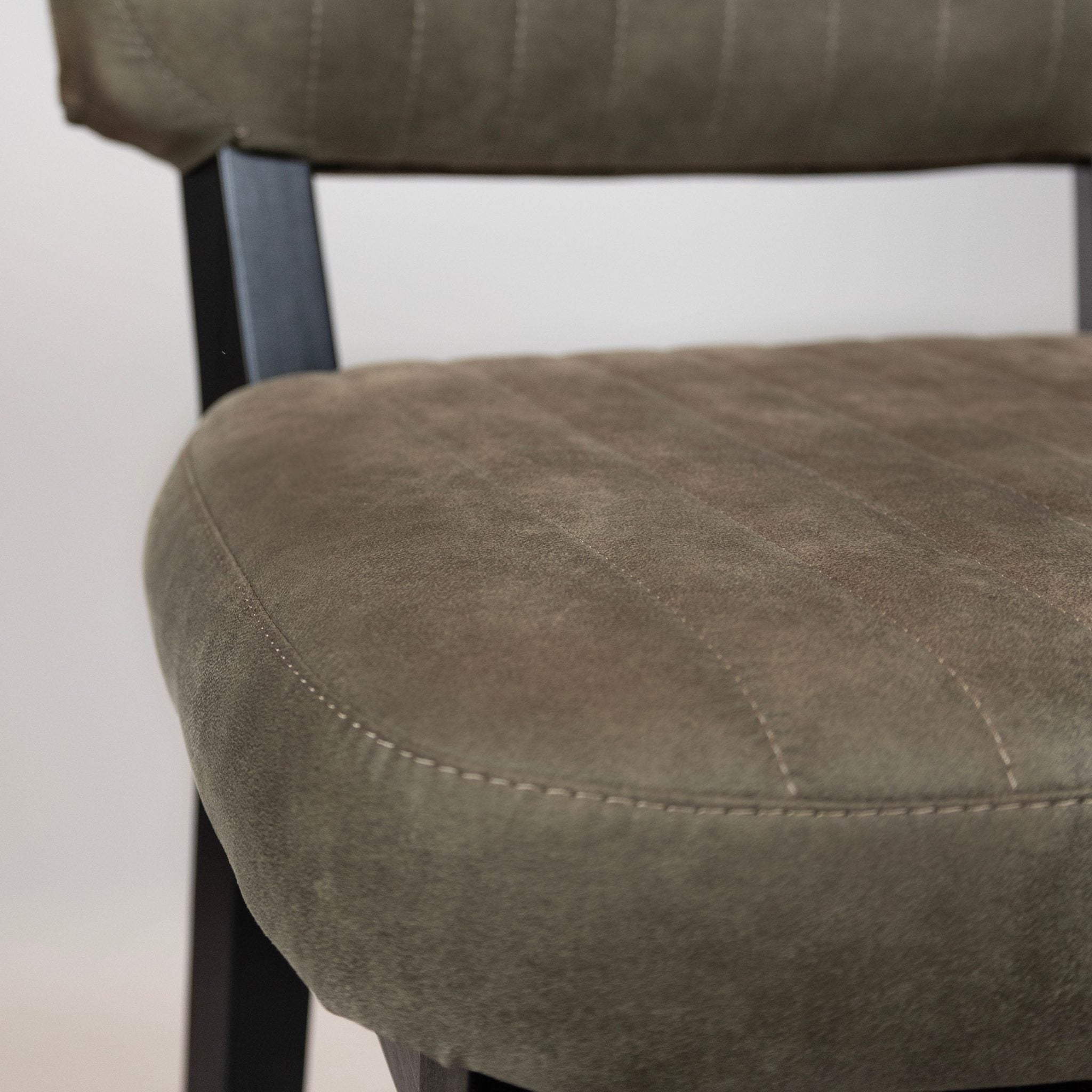 Philip barstool brown
