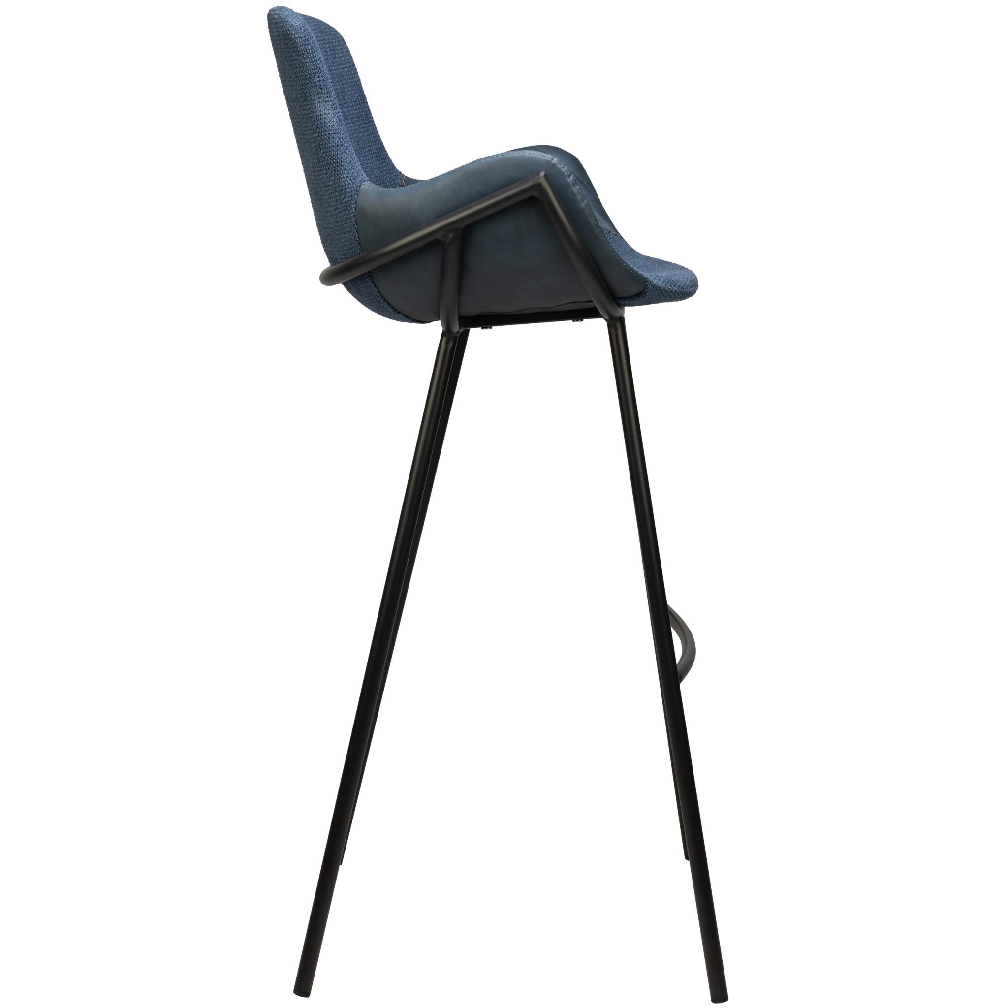 ALAYA BARSTOOL BLUE