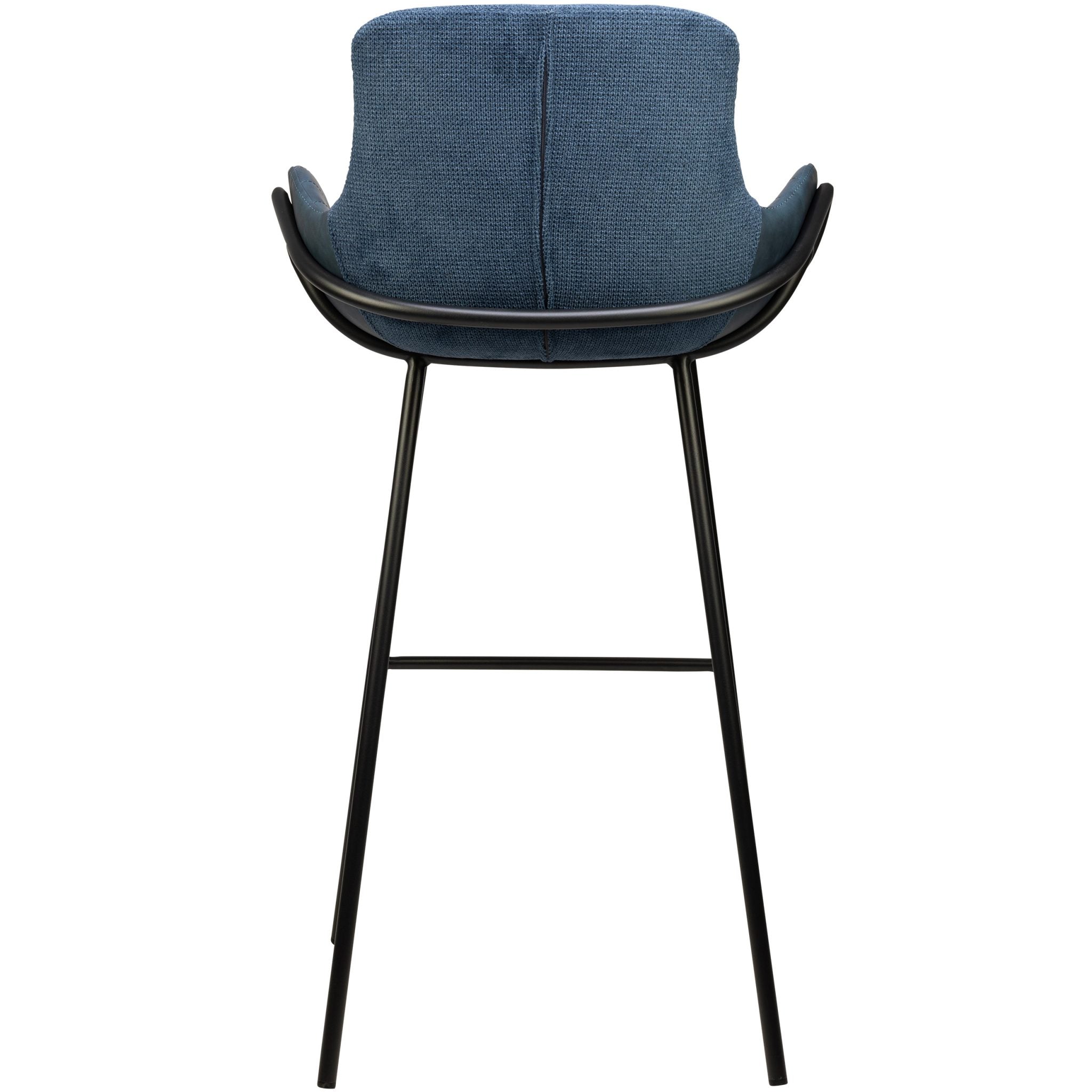 ALAYA BARSTOOL BLUE