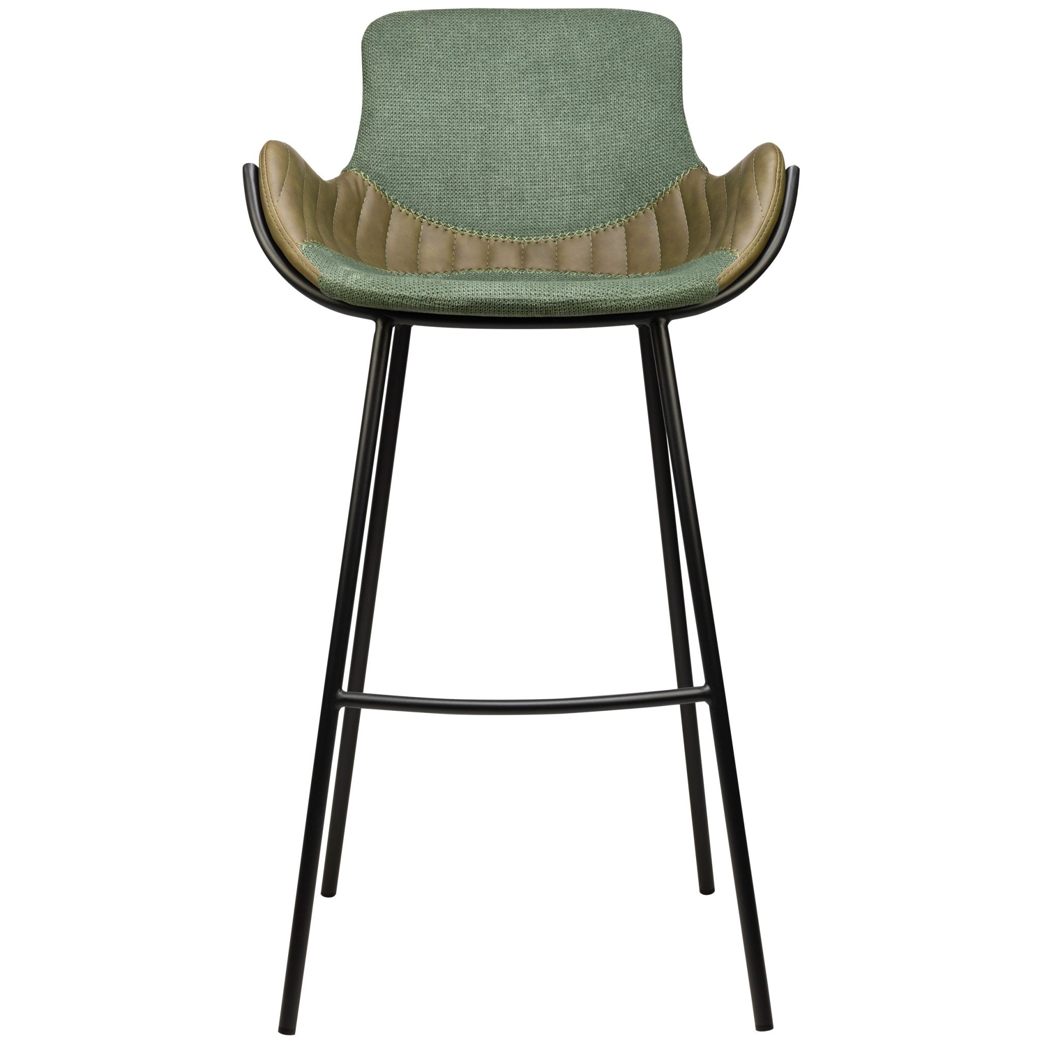ALAYA BARSTOOL GREEN