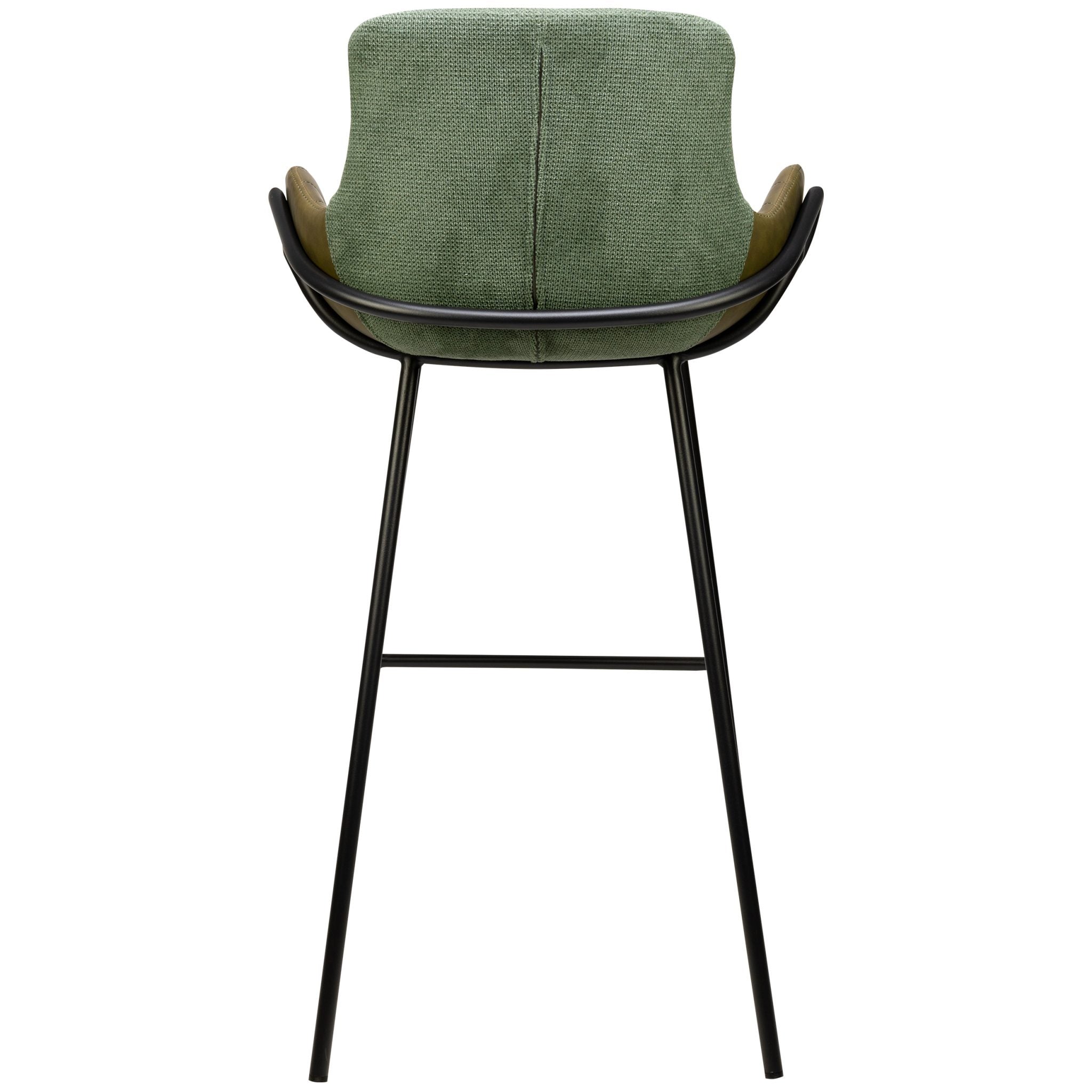 ALAYA BARSTOOL GREEN