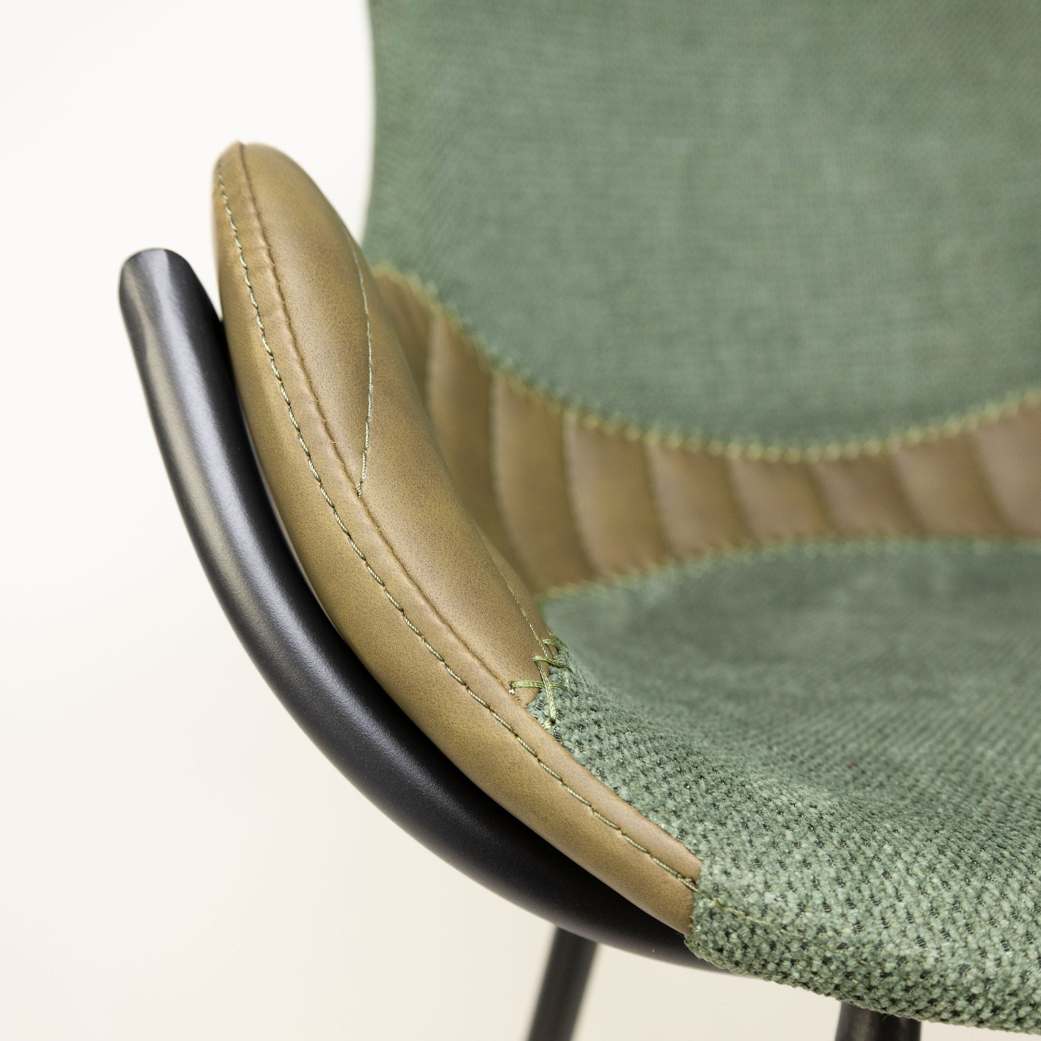 ALAYA BARSTOOL GREEN