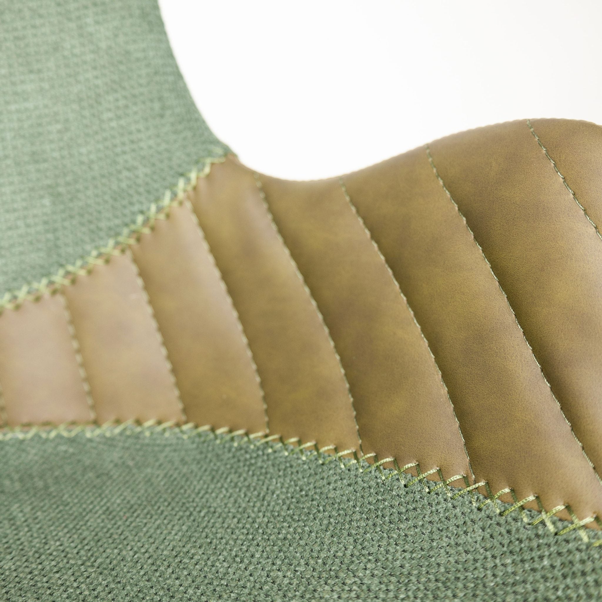 ALAYA BARSTOOL GREEN