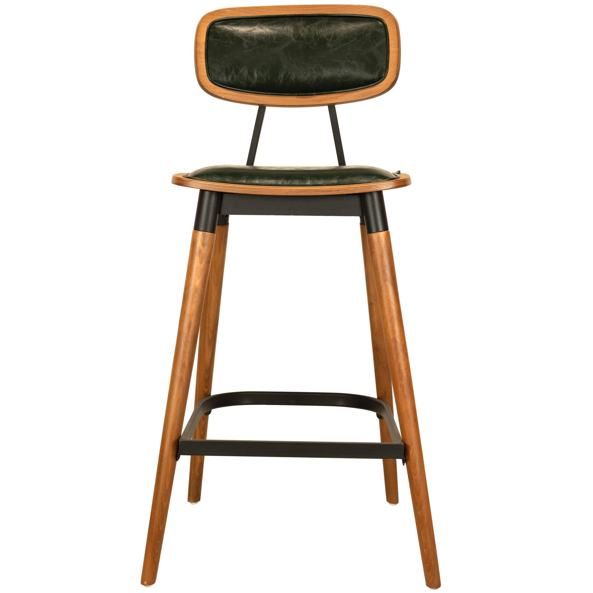 STUDOS BARSTOOL GREEN
