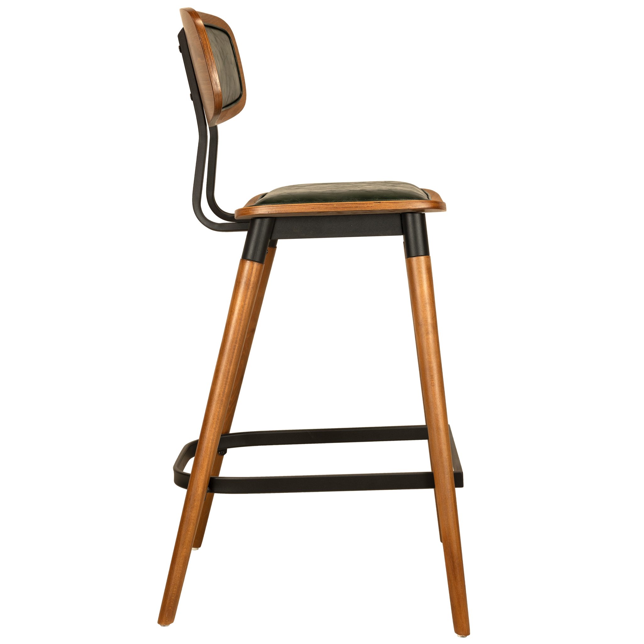 STUDOS BARSTOOL GREEN