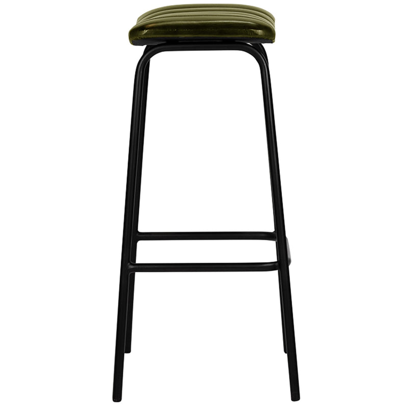 ZIVA BARSTOOL GREEN