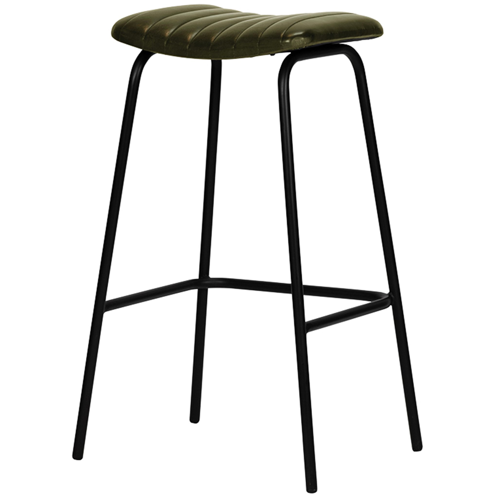 ZIVA BARSTOOL GREEN