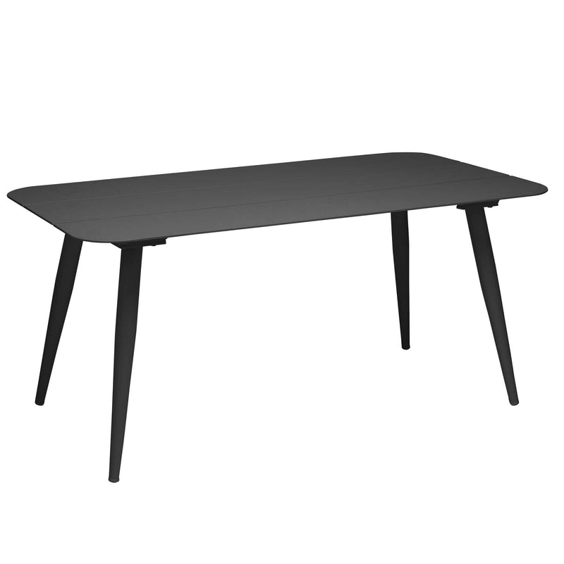 Oliver outdoor lounge set anthracite