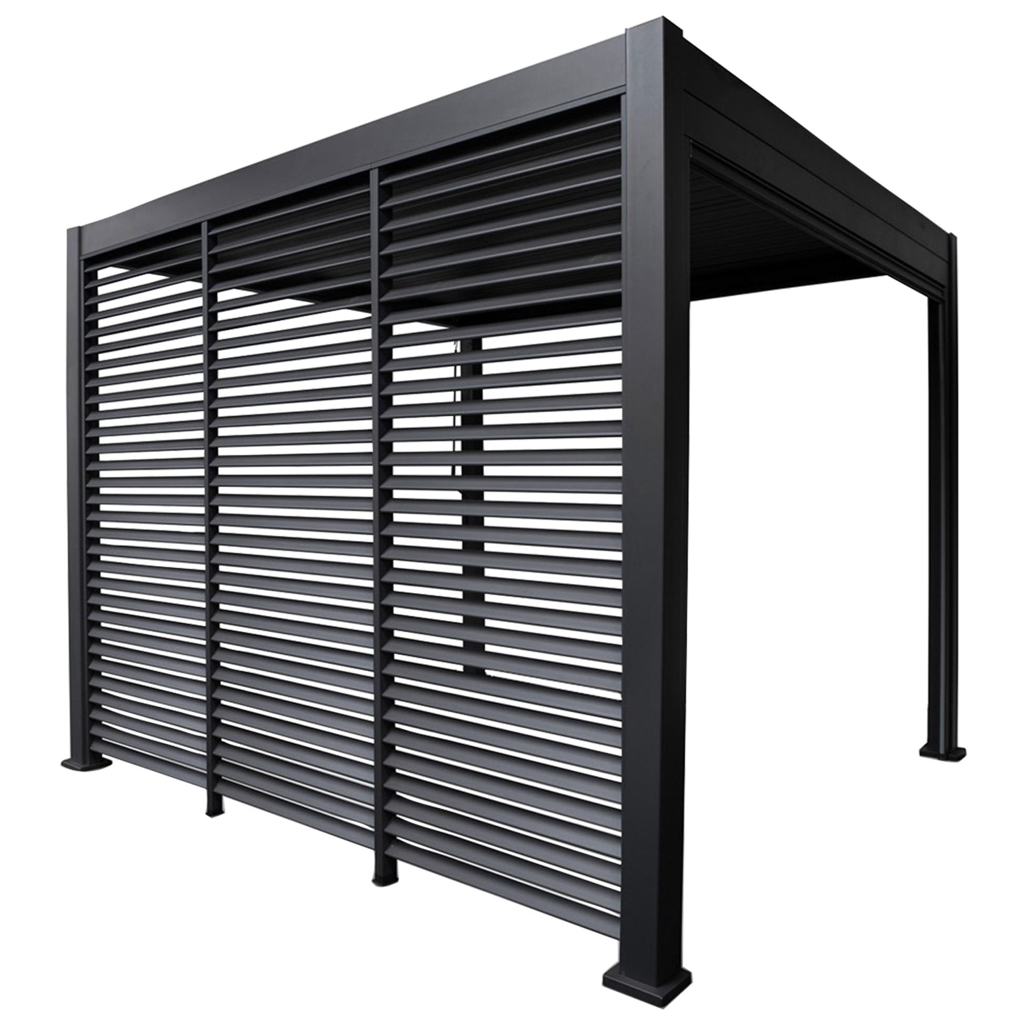 Eclipse Patio Roof