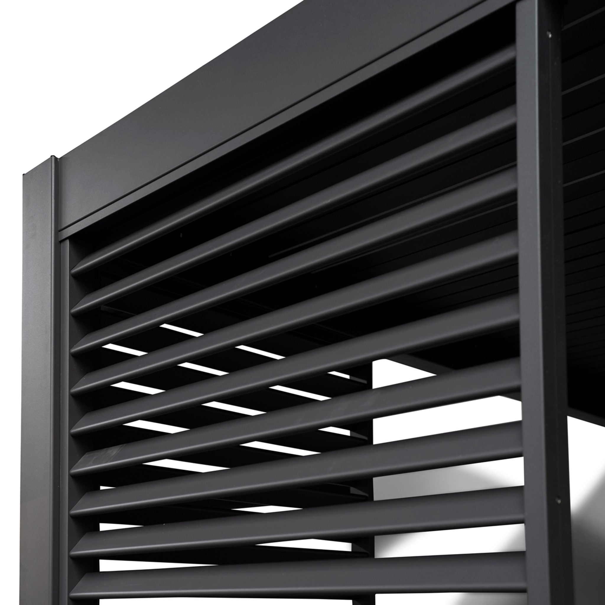 Eclipse Patio Roof