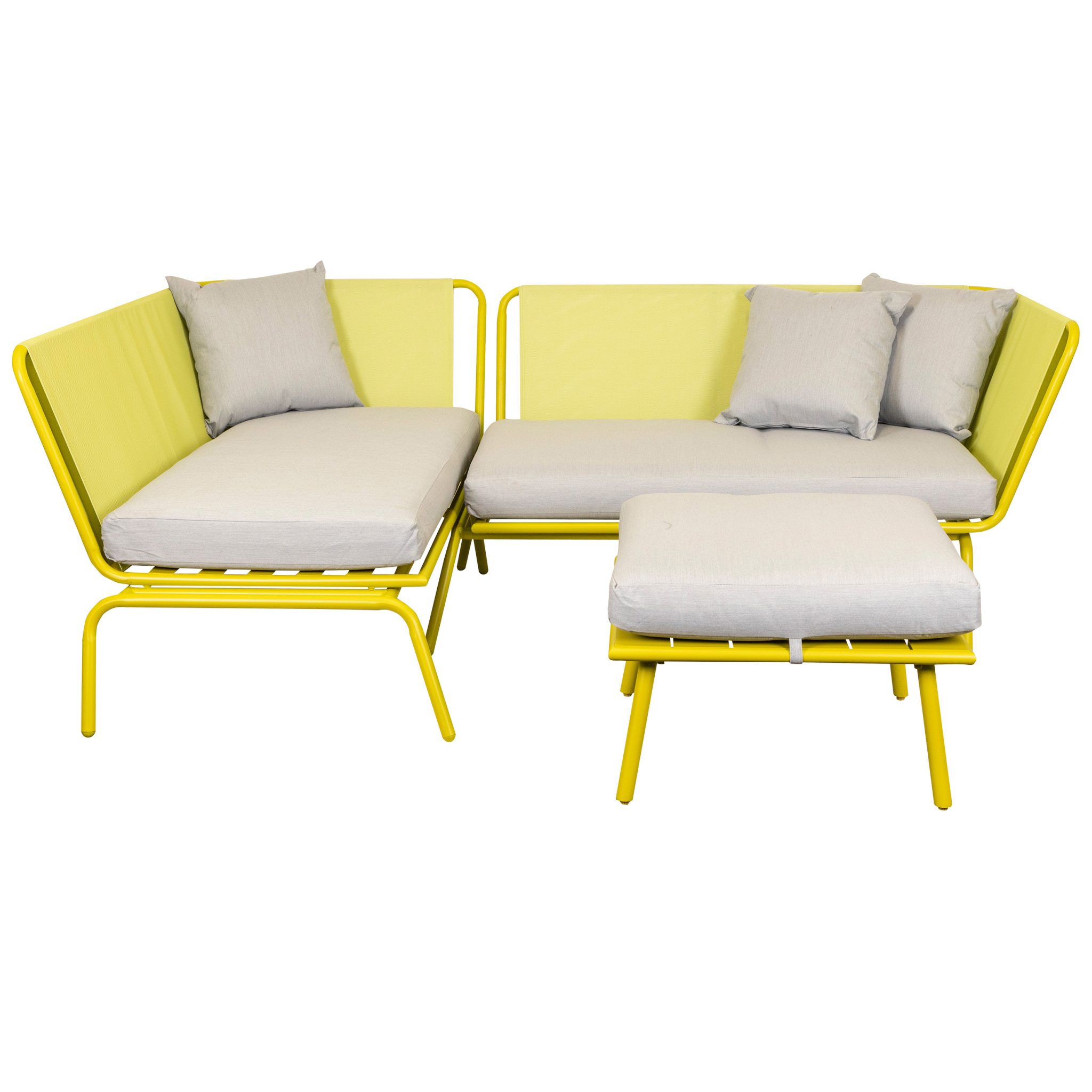Maui kotni lounge set rumen