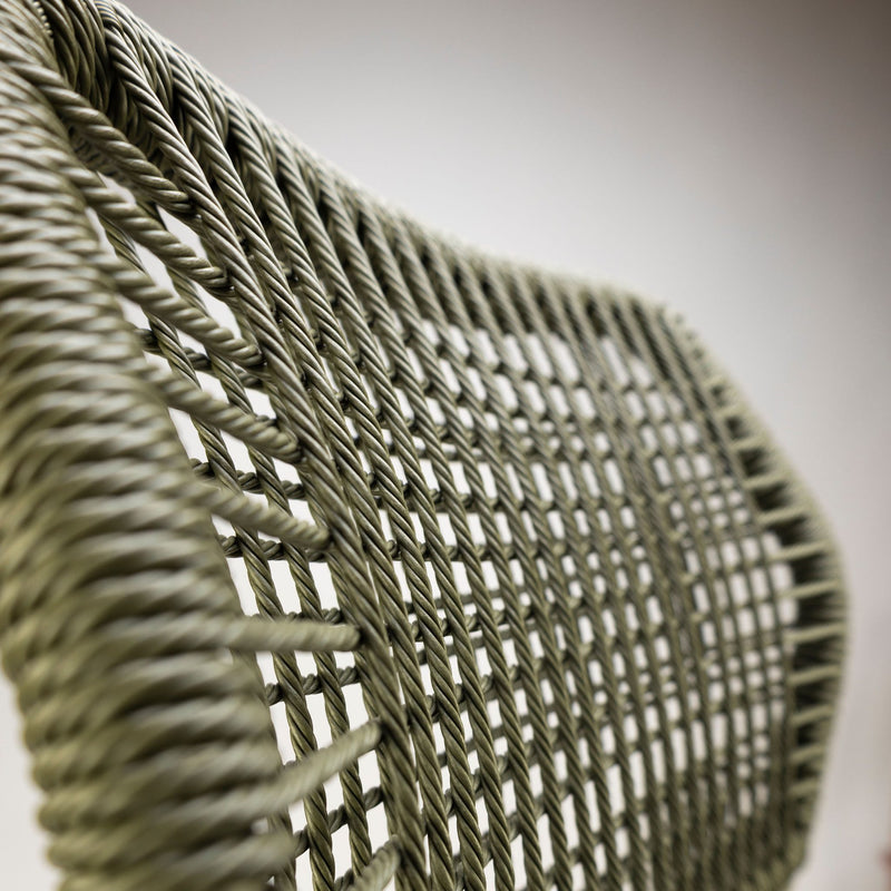 Charles barstool green