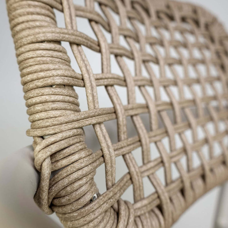 Charles barstool beige