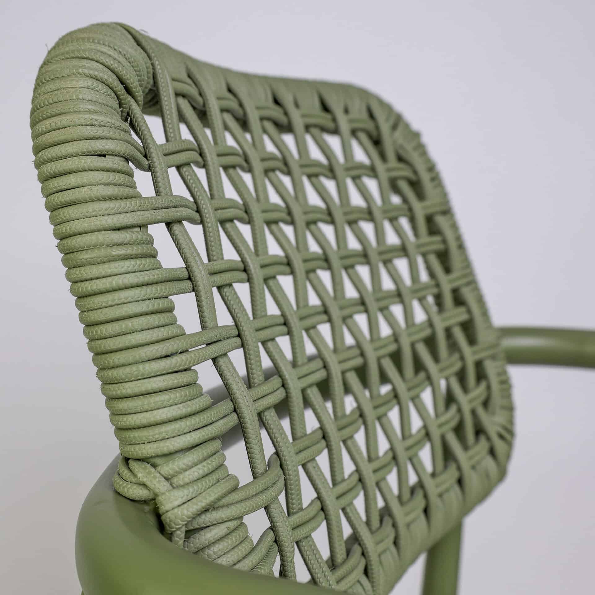 Charles barstool green