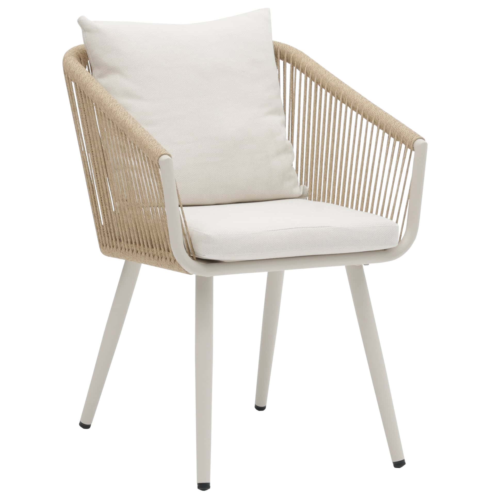 Ayno outdoor lounge set beige