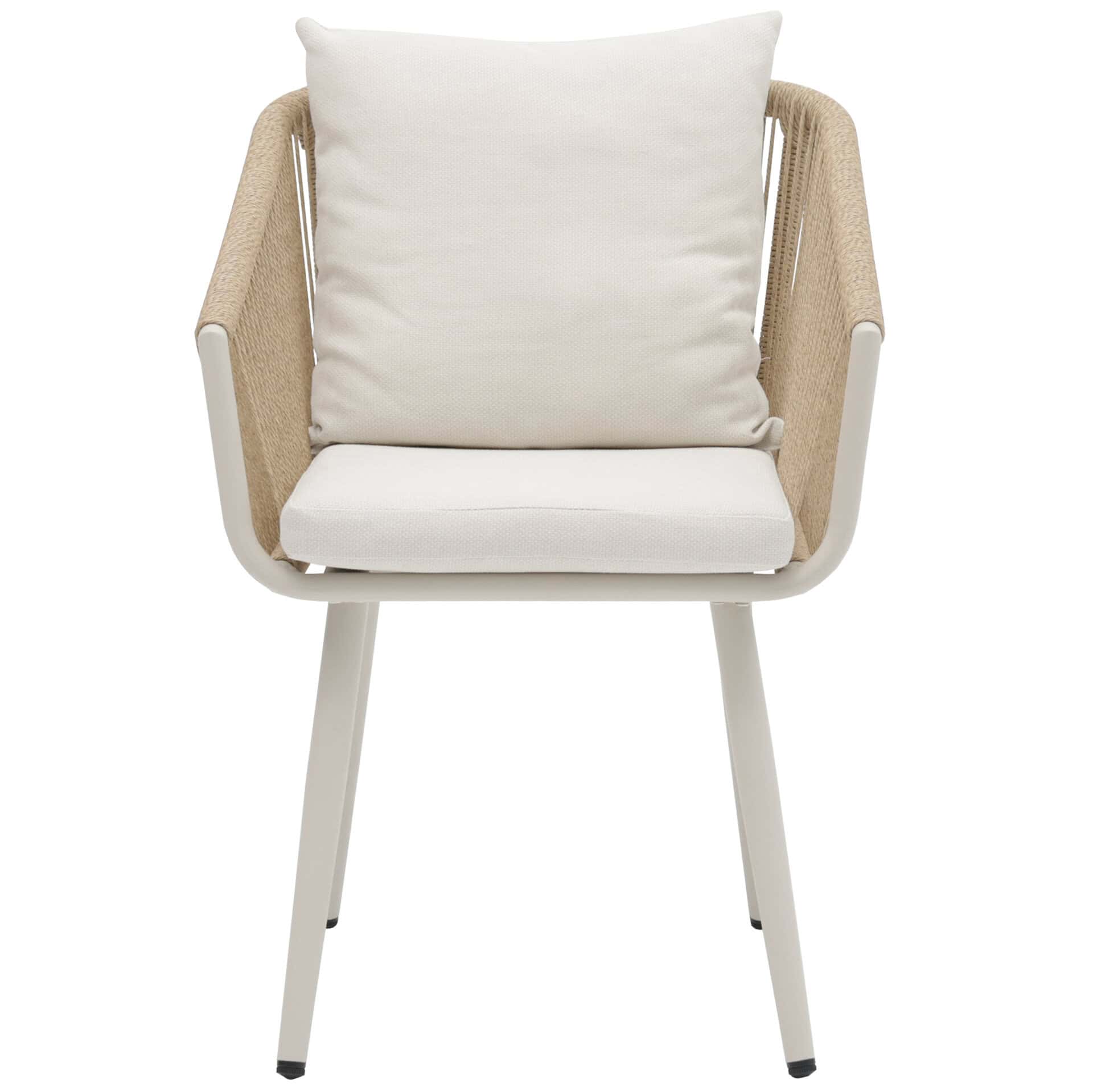 Ayno outdoor lounge set beige