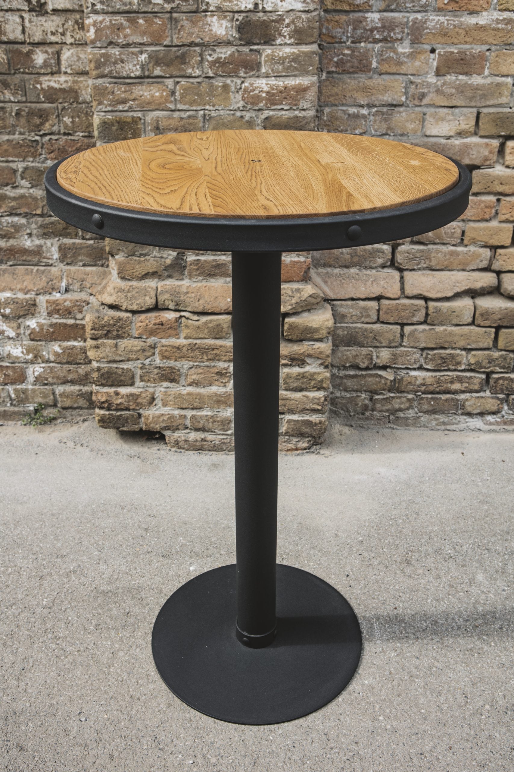 THE BOLT BISTRO MIZA