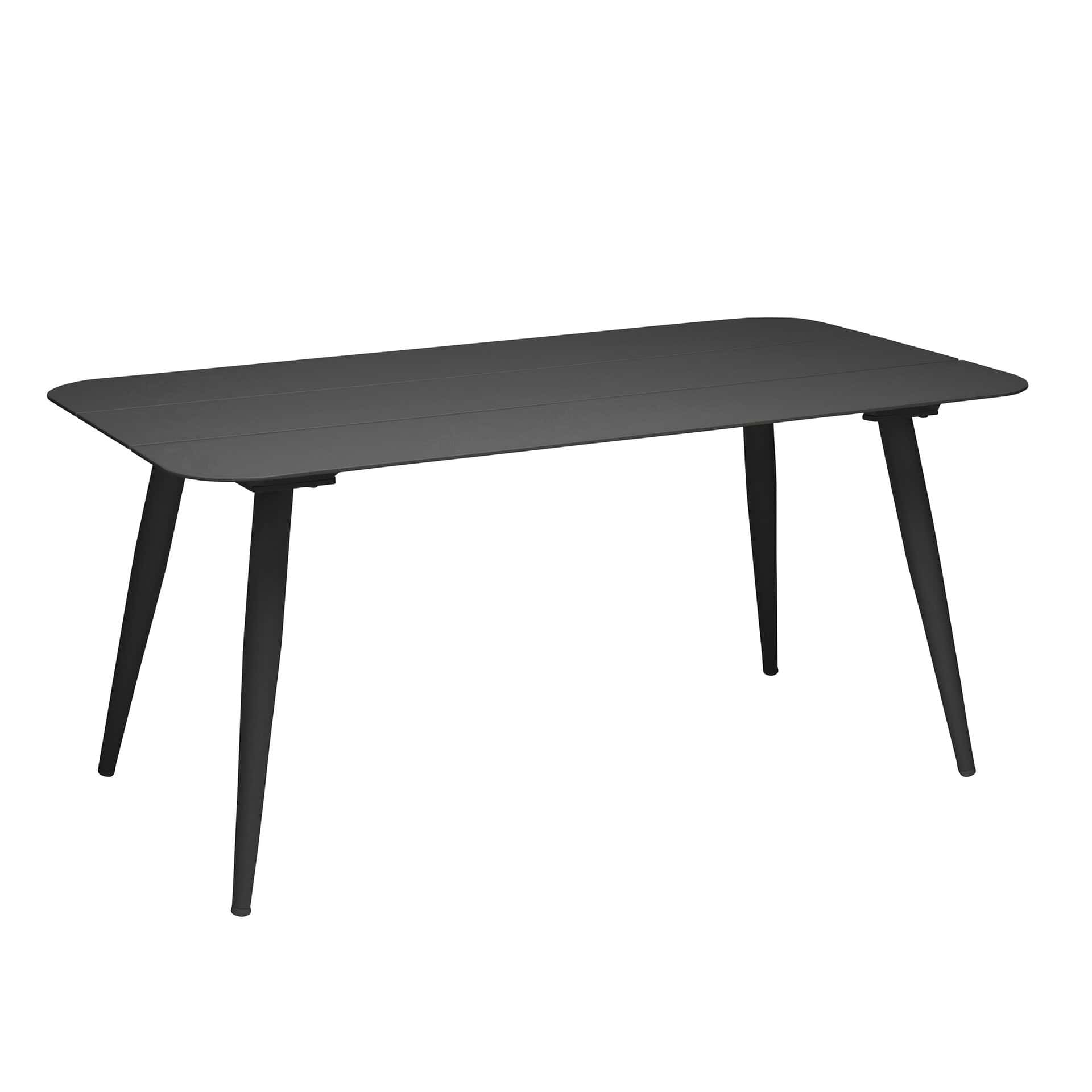 Oliver outdoor lounge set natural