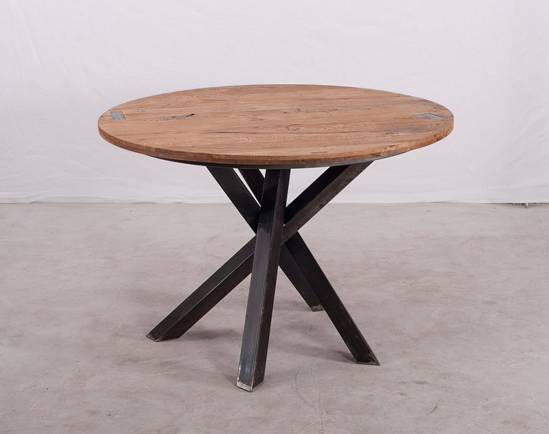 THE MIKADO DINING TABLE - Sample