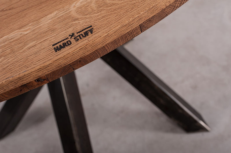 THE MIKADO JEDILNA MIZA 