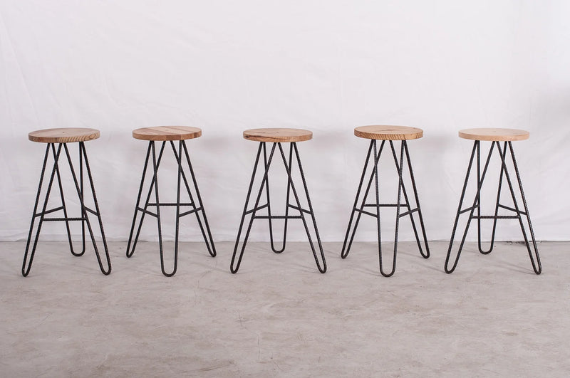 THE UNIVERSITY BARSTOOL - Sample