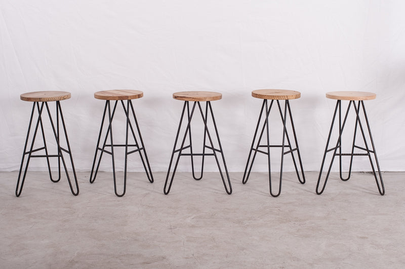 THE UNIVERSITY BARSKI STOL