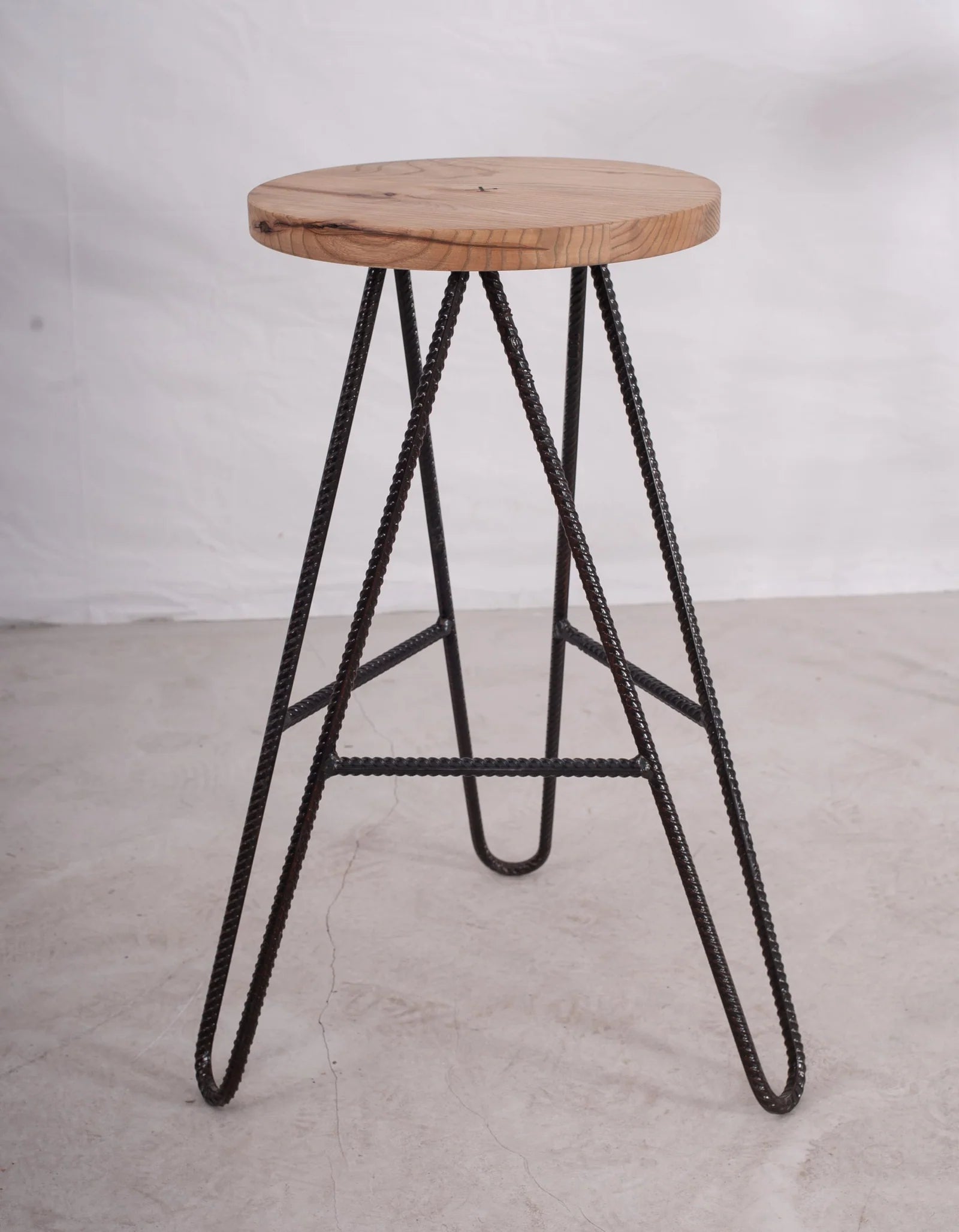THE UNIVERSITY BARSTOOL - Sample