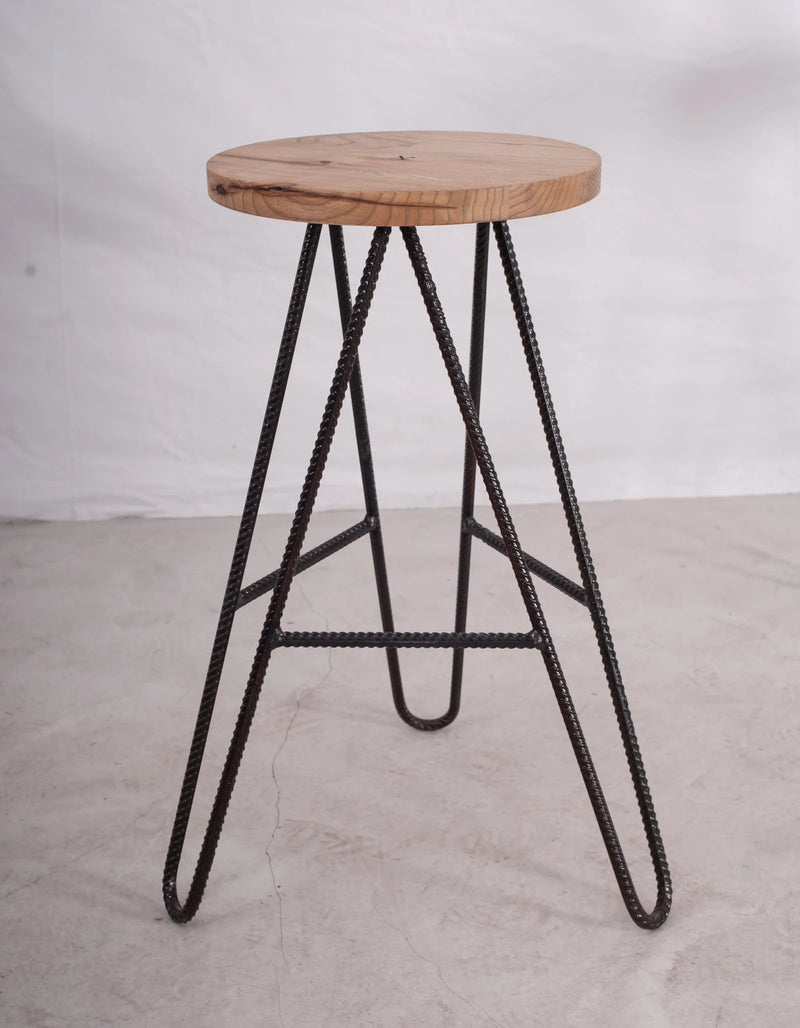 THE UNIVERSITY BARSTOOL - Sample