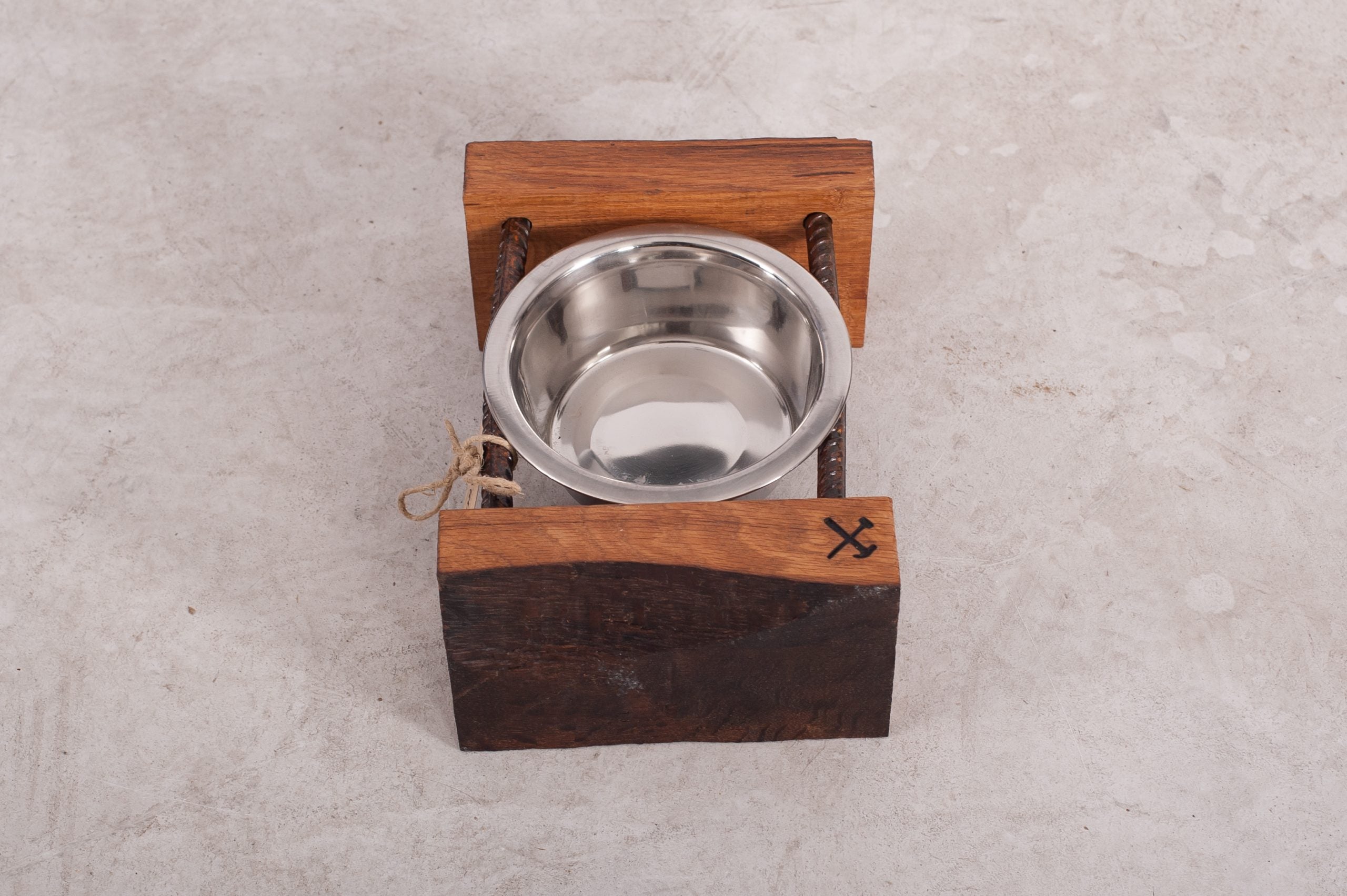 THE CUBE ENOJNA  POSODA ZA PSA