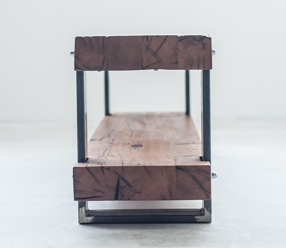 THE CUBE TV/HiFi TABLE