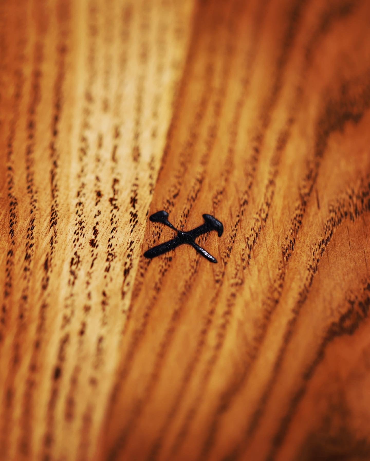 THE VULGAR BARSKI STOL