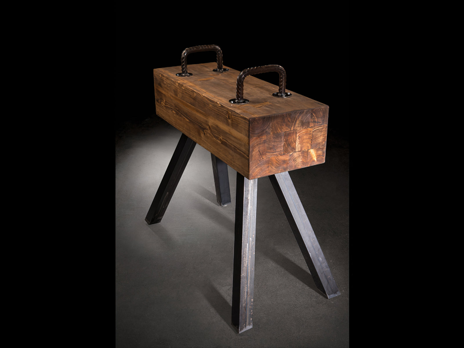 THE GOAT BARSKA MIZA 