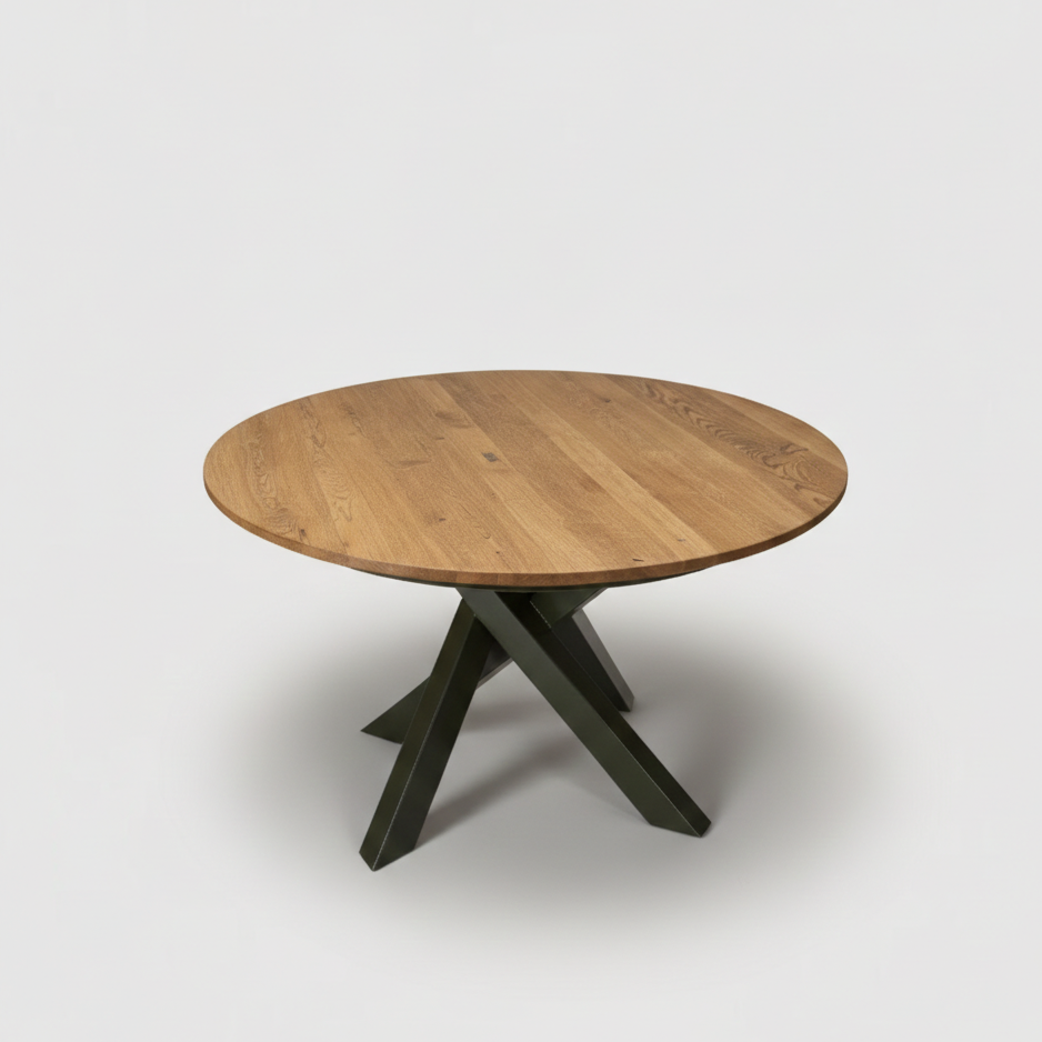 THE MIKADO DINING TABLE - Sample