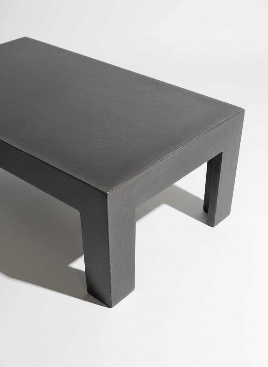 THE CONCRETE KLUBSKA MIZICA