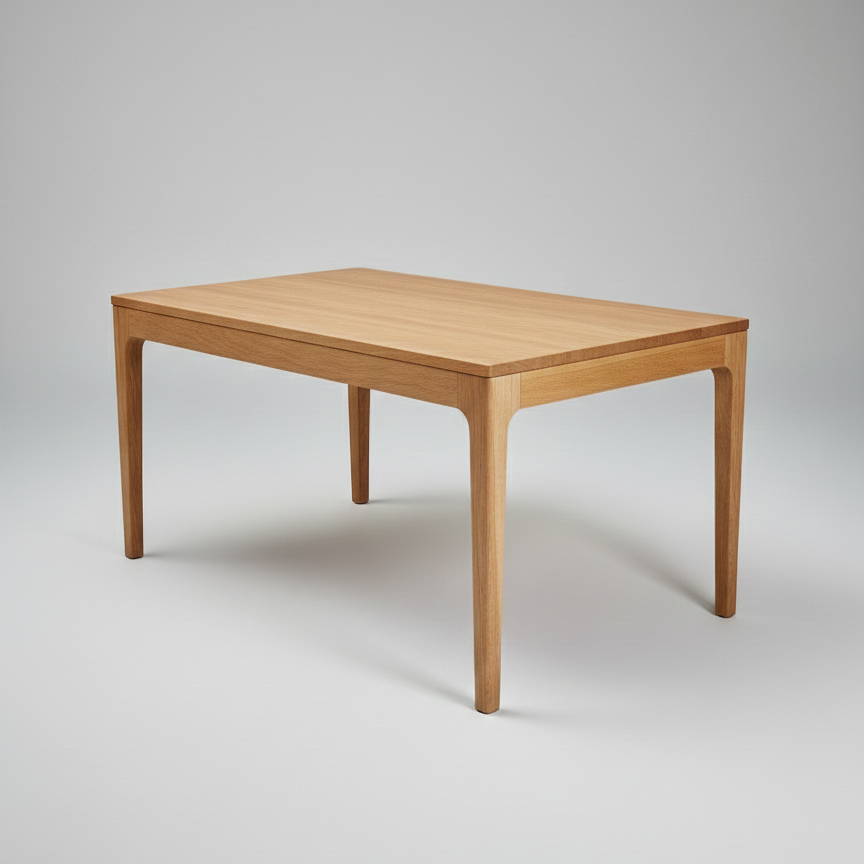 THE INSPIRATION DINING TABLE