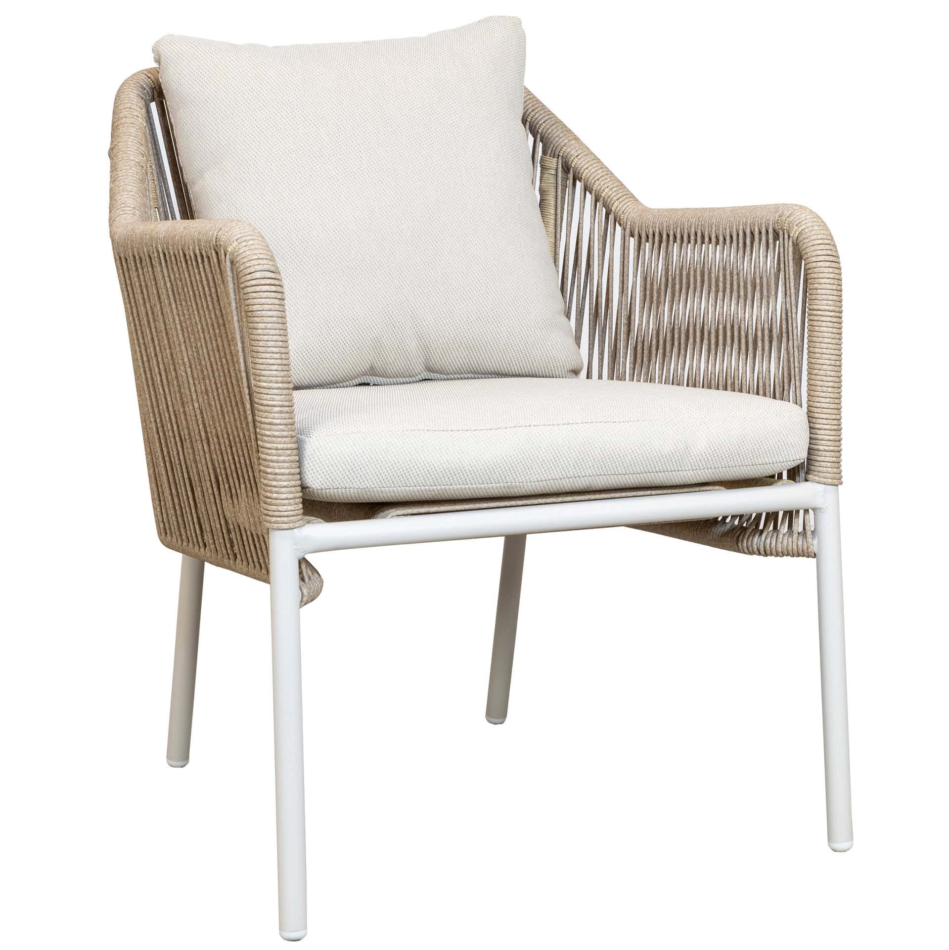 Balo outdoor lounge set beige