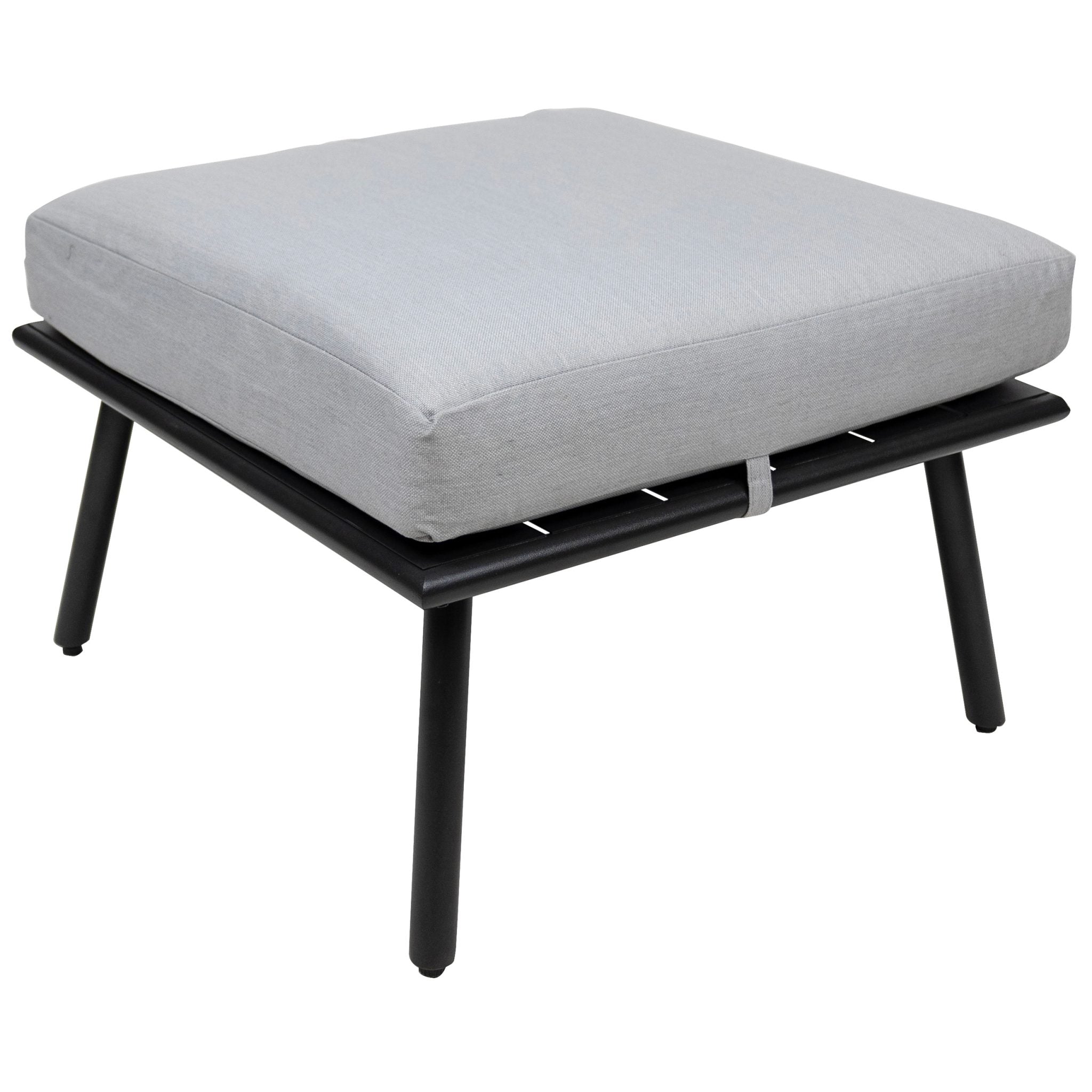 Maui corner lounge set anthracite