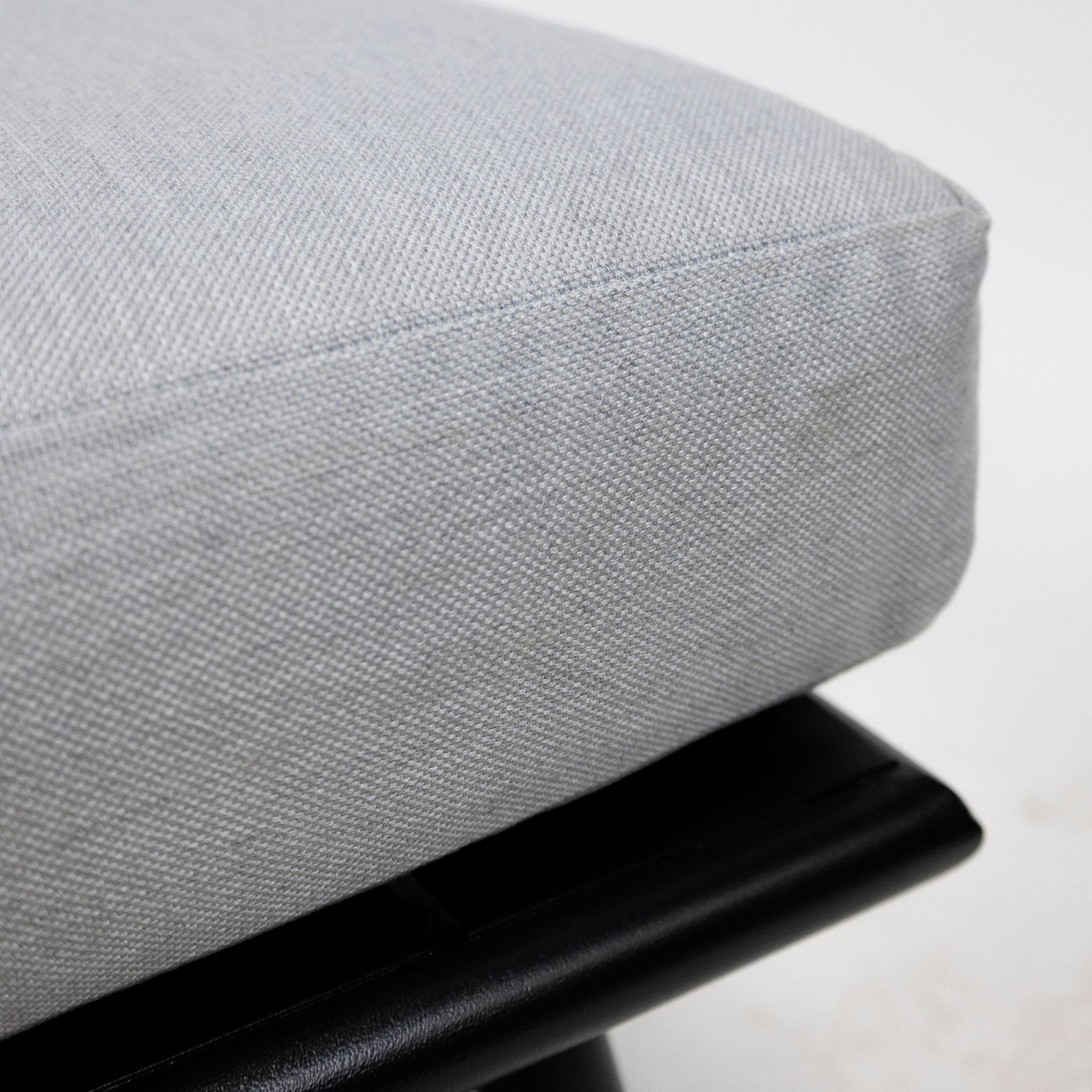 Maui corner lounge set anthracite