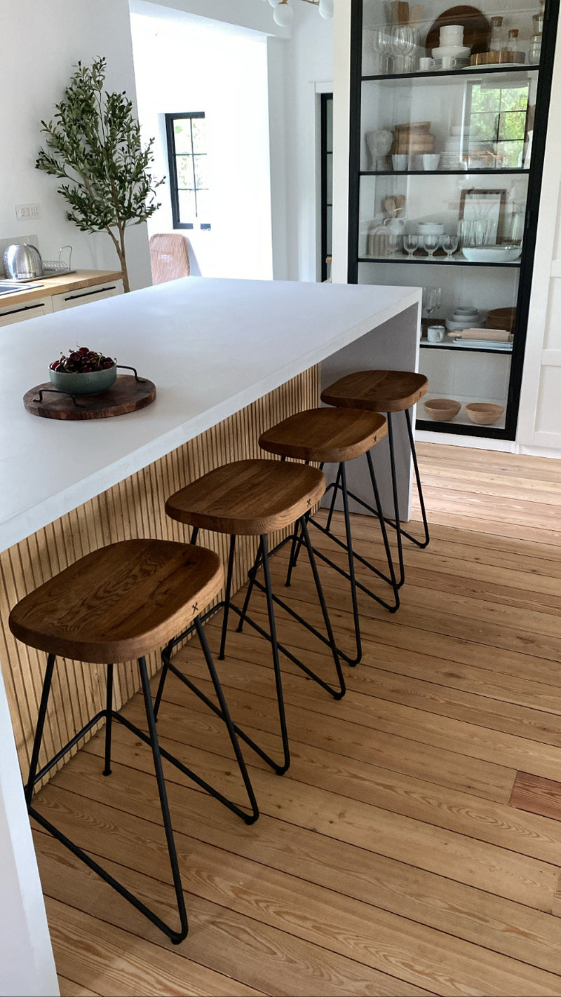 THE RODEO BARSKI STOL