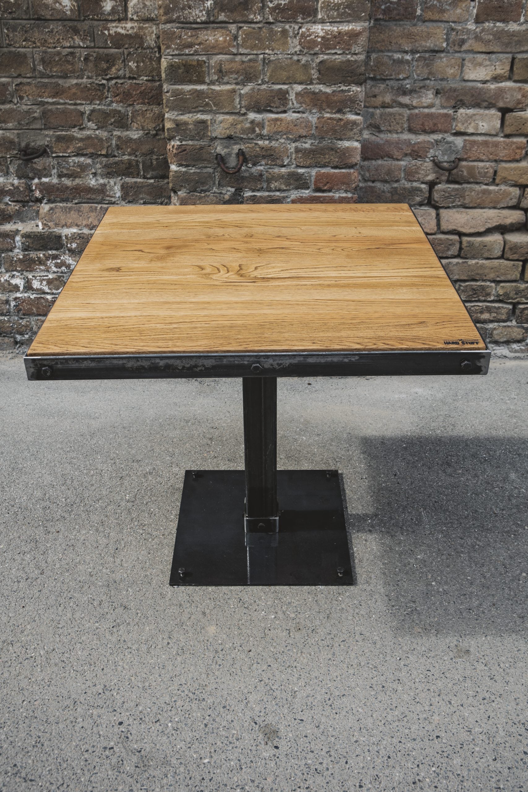 THE TRUST BISTRO MIZA