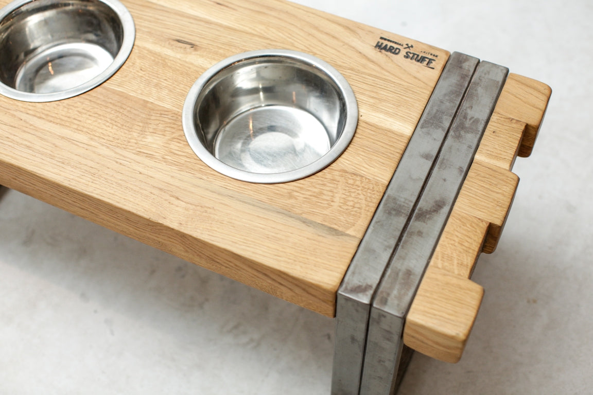 THE CUBE POSODA ZA PSA - MIZA