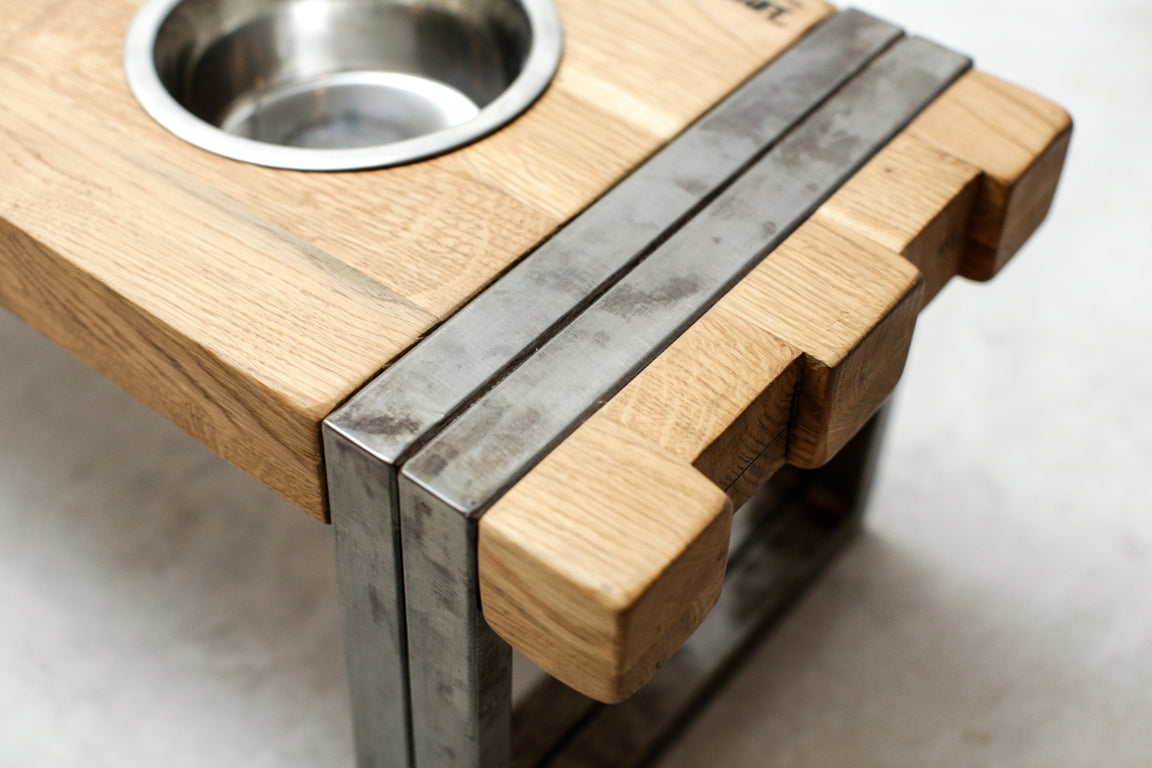 THE CUBE POSODA ZA PSA - MIZA