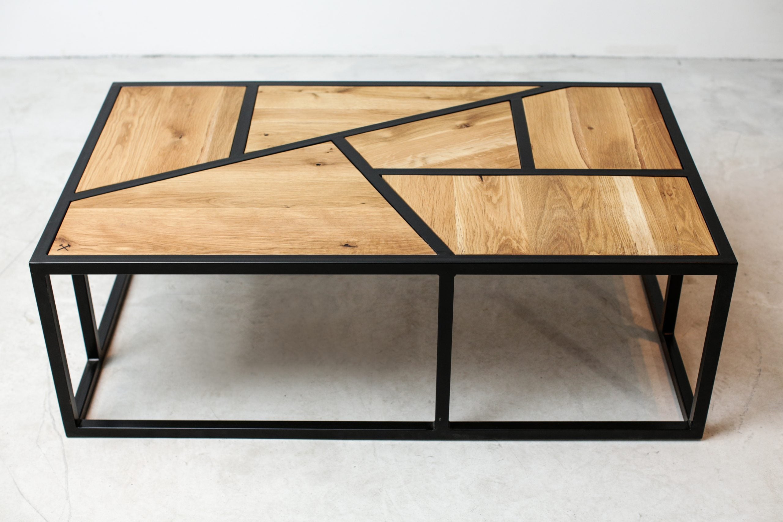 THE MOSAIC KLUBSKA MIZICA