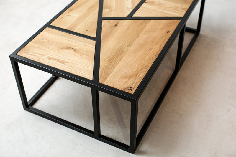 THE MOSAIC KLUBSKA MIZICA