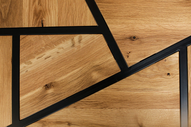 THE MOSAIC KLUBSKA MIZICA