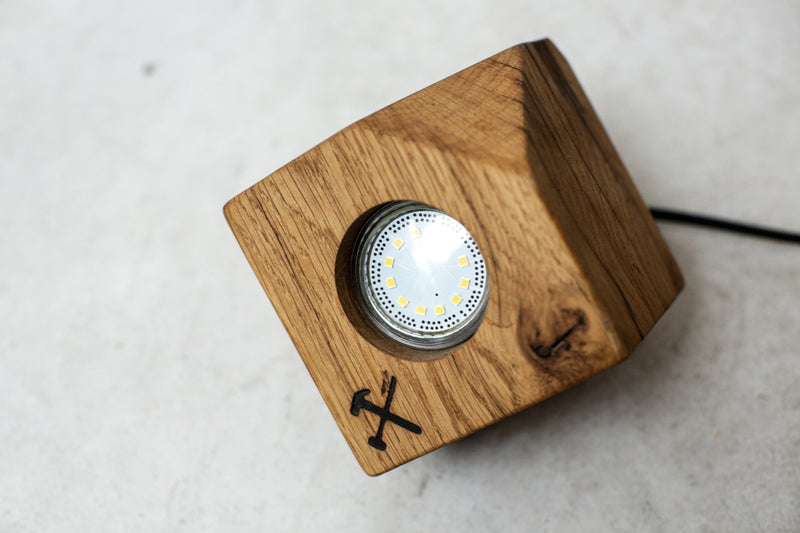 THE CUBE MINI SVETILKA 