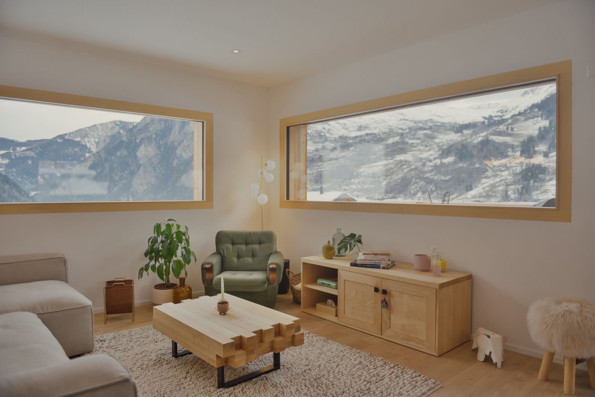 THE BEAMS KLUBSKA MIZICA 